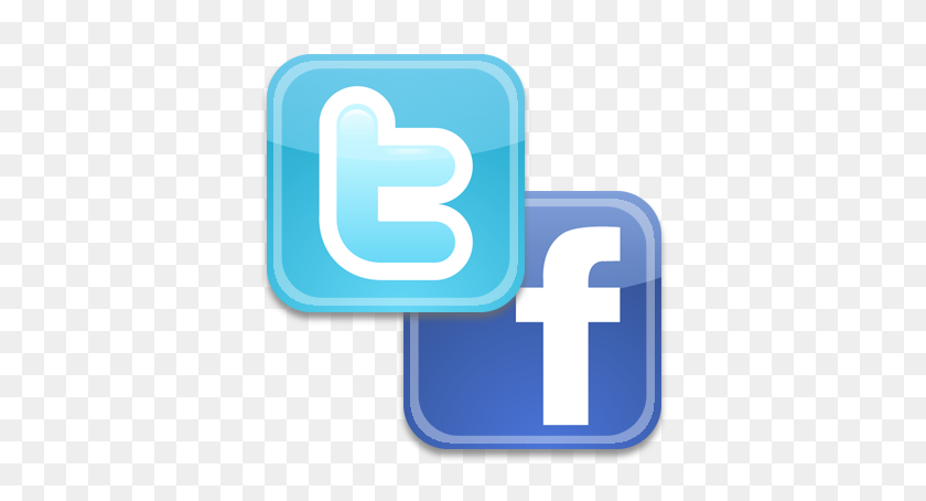 394x394 Qms Entra En El Mundo De Twitter Y Facebook Qms Ltd - Png Logotipo De Twitter
