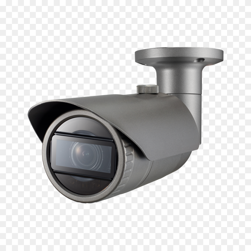 3543x3543 Qno - Surveillance Camera PNG