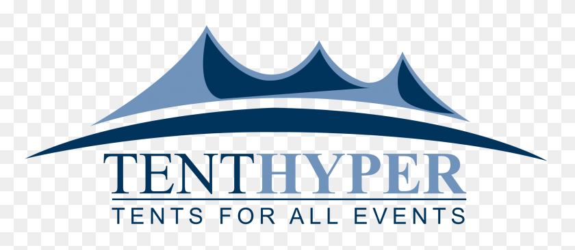 2156x848 Quality And Dependable Tents Are Within Reach With Tent Hyper - Hypers PNG
