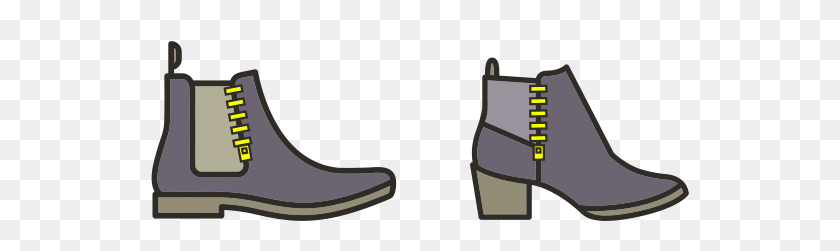 540x191 Quality Shoe Repairs Delivered To Your Door Soleheeled - Zipper Clipart