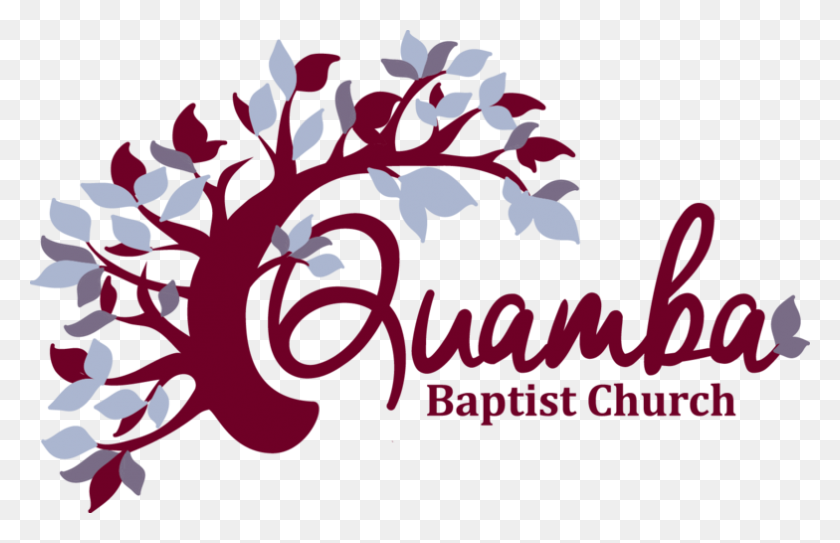 784x486 Баптистская Церковь Куамба, Куамба, Миннесота - Церковное Деловое Собрание Клипарт