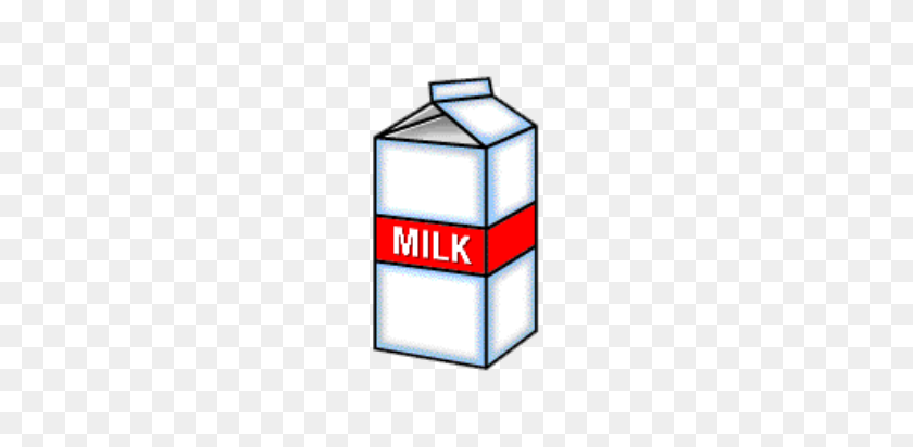 352x352 Quart Of Milk Clipart, Gallon Quart Pint Cup Clipart - Gallon Of Milk Clipart