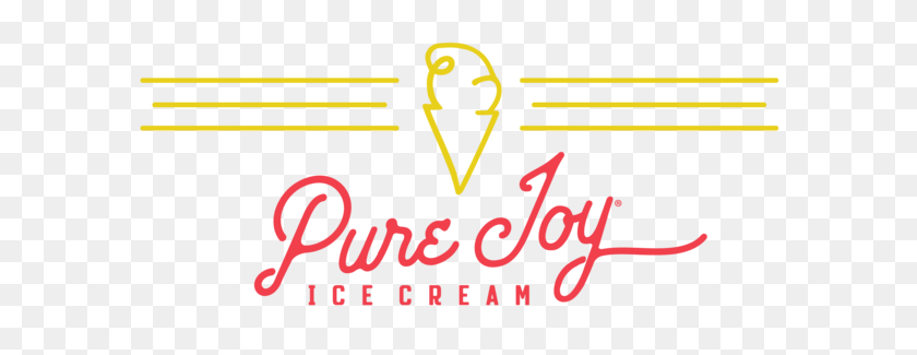 600x265 Quart Vanilla Bean Pre Order Pure Joy Ice Cream - Vanilla Bean Clip Art
