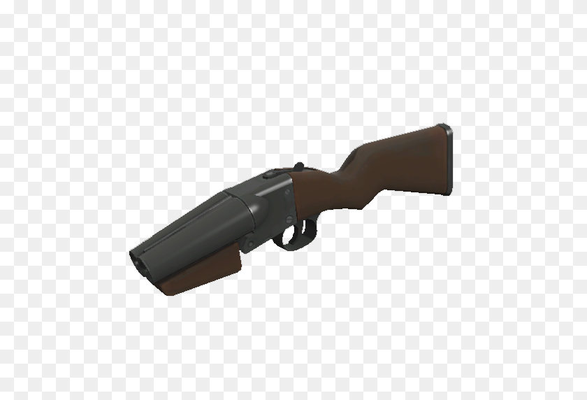 512x512 Quasi Controlled Weapon Reviews The Force A Nature - Tf2 PNG