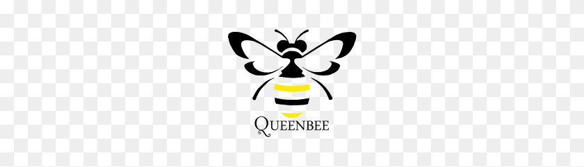 190x181 Queen Bee - Queen Bee PNG