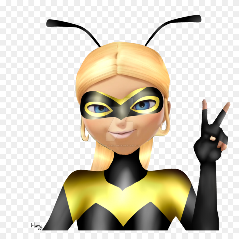 894x894 Queen Bee - Queen Bee PNG