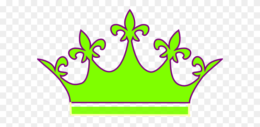 600x352 Queen Crown Clip Art - Queens Crown PNG