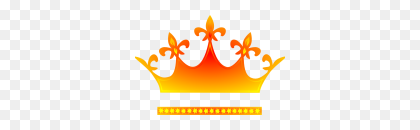 300x200 Королева Корона Логотип Png Изображения - Королева Логотип Png