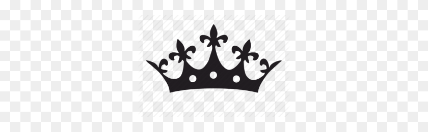 300x200 Queen Crown Logo Png Png Image - Crown Logo PNG