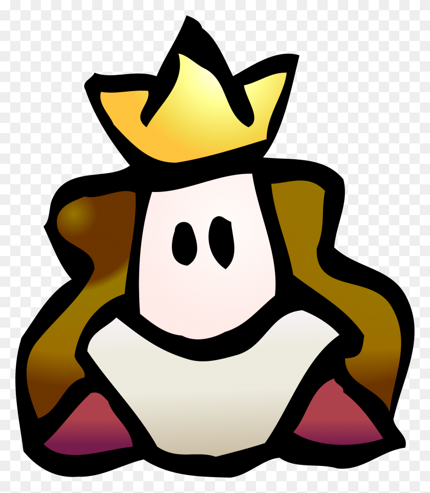 2071x2400 Queen Icon Icons Png - Queen PNG