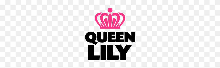 190x202 Queen Lily Name Thing Crown - Prince Crown PNG