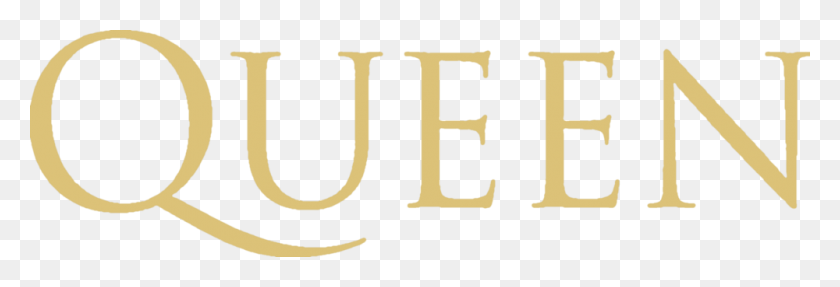 1000x292 Queen Logo - Queen Logo PNG
