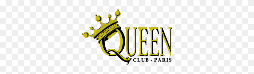300x186 Queen Logo Vectors Free Download - Queen Logo PNG