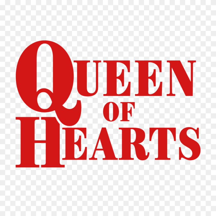 1000x1000 Queen Of Hearts Company Xiv - Queen Of Hearts PNG