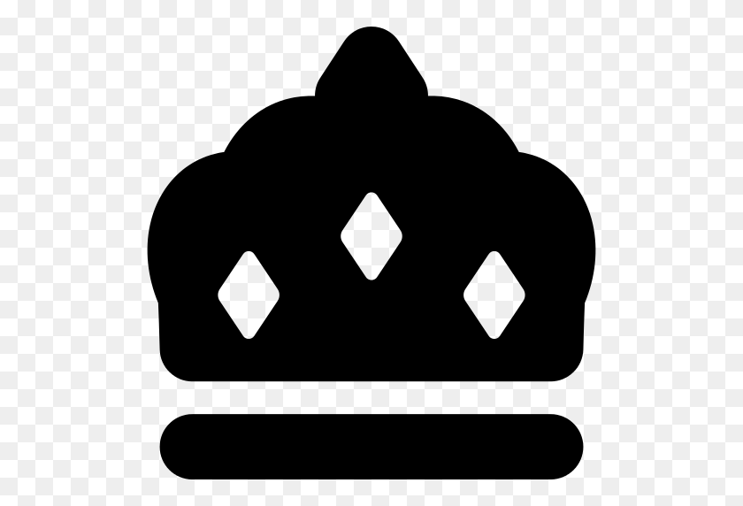512x512 Queen Png Icons And Graphics - Black Queen PNG