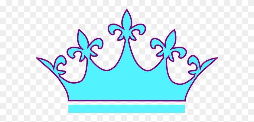 600x343 Queen S Crown Clip Art - Keep Calm Clipart