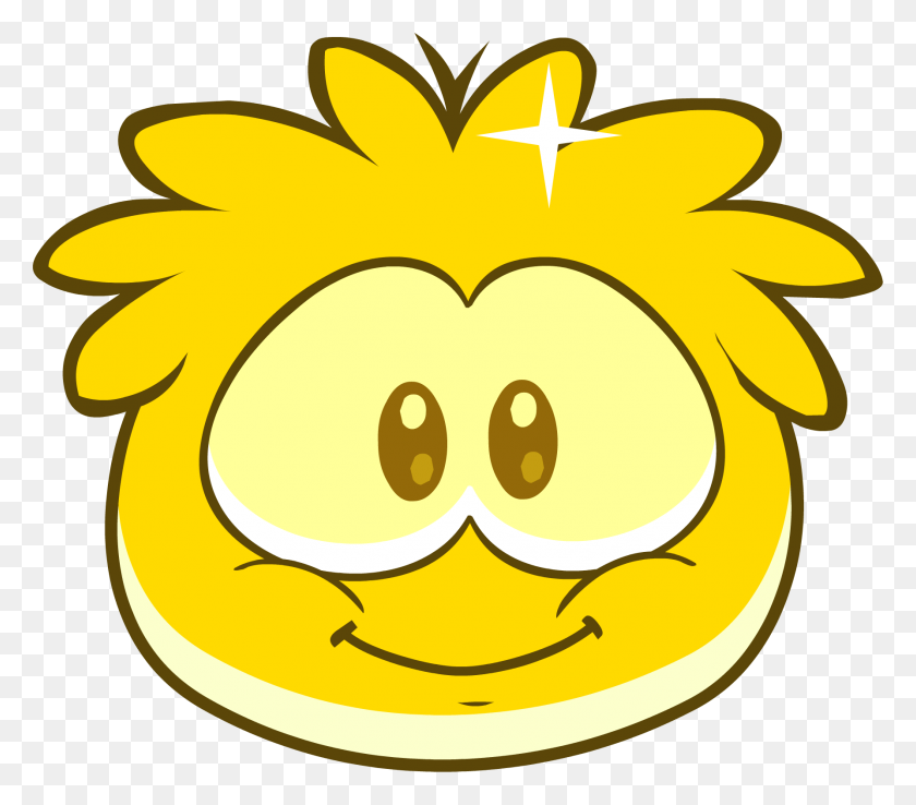 1787x1554 Quest For The Gold Puffle Club Penguin Club - Gold Mine Clipart