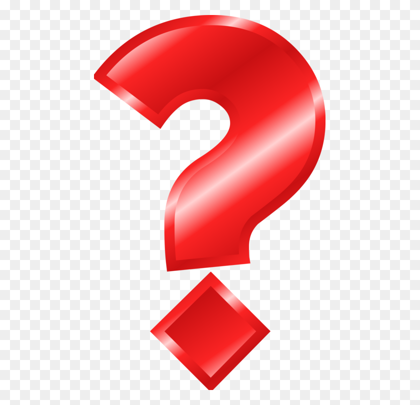463x750 Question Mark Computer Icons Symbol Punctuation - Question Mark Emoji PNG