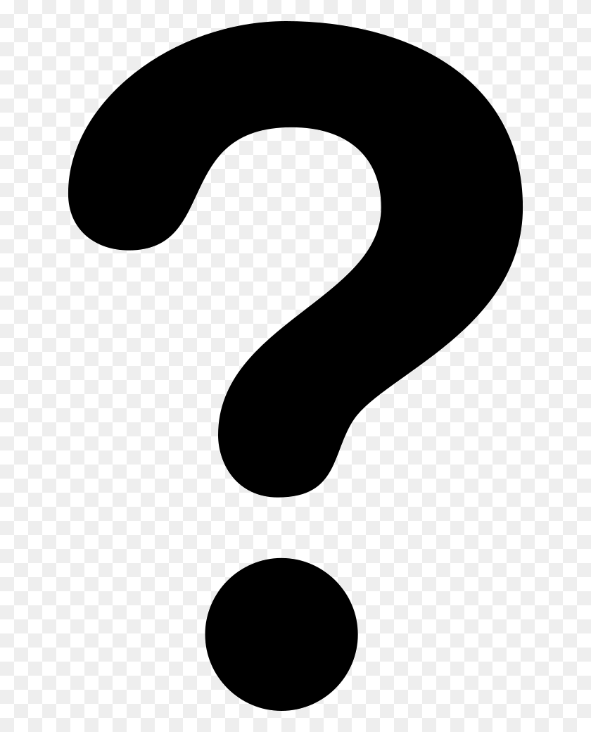 648x980 Question Mark Png Icon Free Download - Question Mark Icon PNG