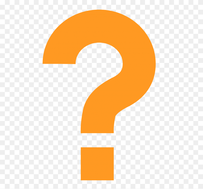 2000x1850 Question Mark Png Image - Question Mark PNG