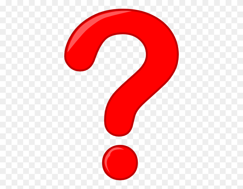 396x592 Question Mark Png Images Free Download - Question Mark Clipart PNG