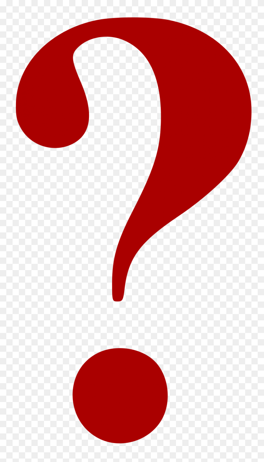 823x1489 Question Mark Png Images Free Download - Question Mark Clipart Transparent