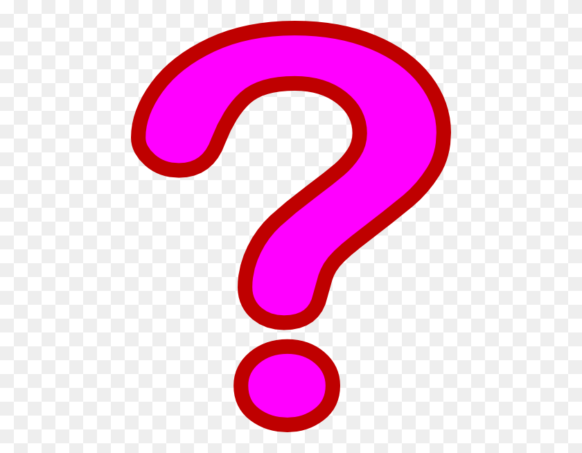 462x594 Question Mark Png Images Free Download - Royalty Free PNG