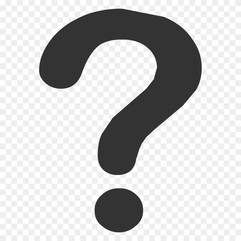 1205x1205 Question Mark Png Images Free Download - White Question Mark PNG