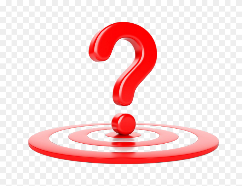 960x720 Question Mark Png Pic Png Arts - Question PNG
