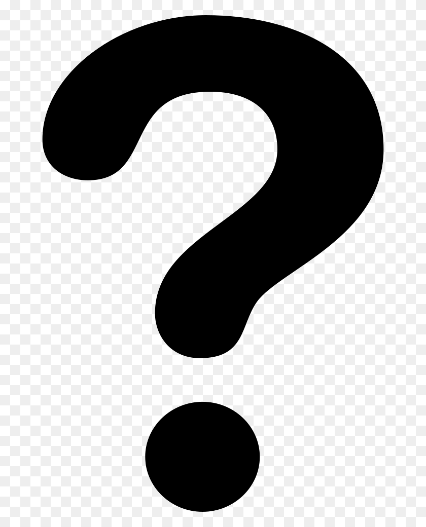 674x980 Question Png Icon Free Download - Question Icon PNG