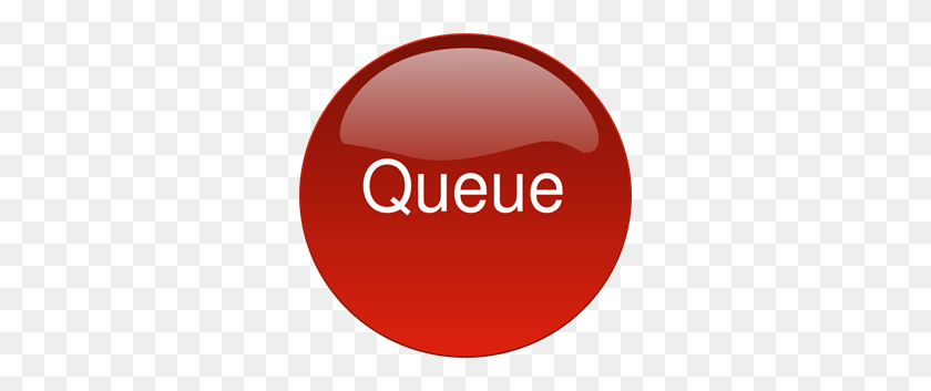 300x293 Queue Button Png, Clip Art For Web - Smooth Clipart
