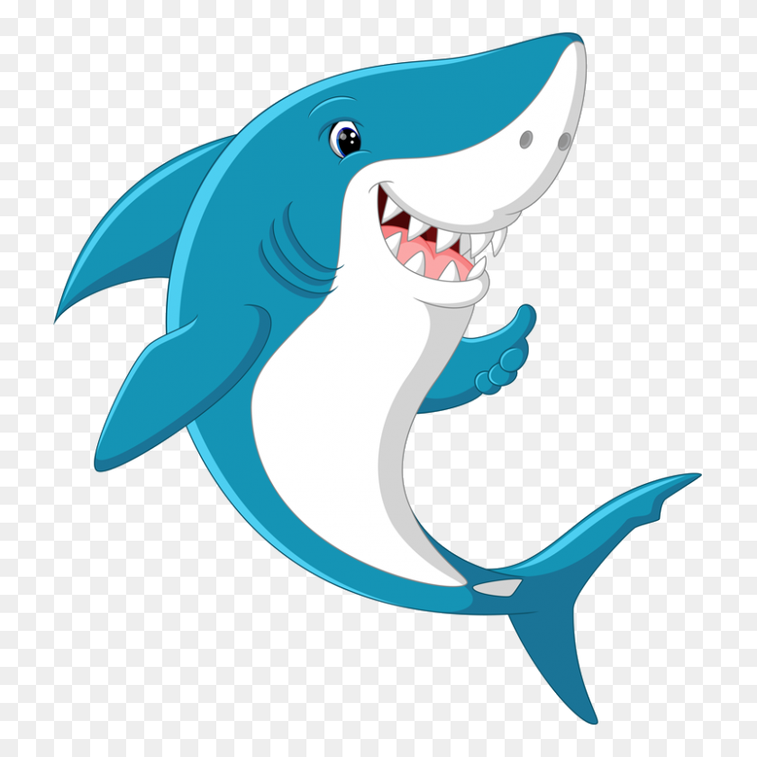 800x800 Quick Facts - Jaws PNG