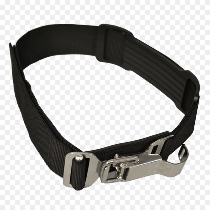 1000x1000 Quick Fit Cam Strap With Stainless Steel Buckle - Belt Buckle PNG