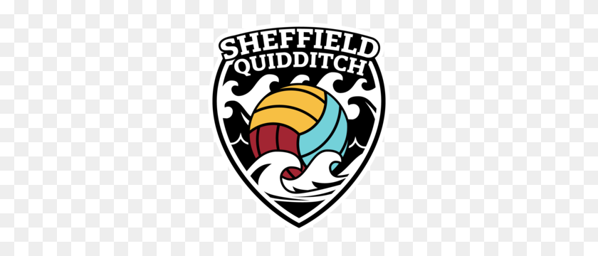 300x300 Quidditch Society Sheffield Students' Union - Harry Potter Quidditch Clipart