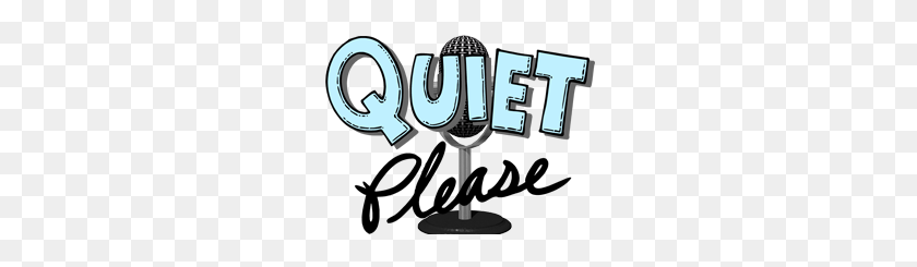 250x185 Quiet Please Sign Clipart Best Signs I Need Because People Are - Quiet Please Clipart