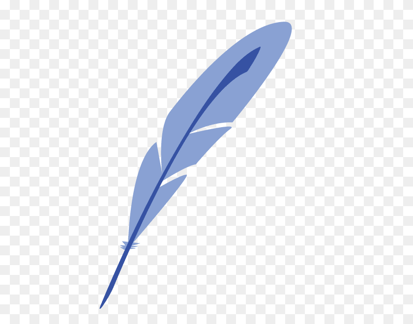 600x600 Quill - Quill PNG