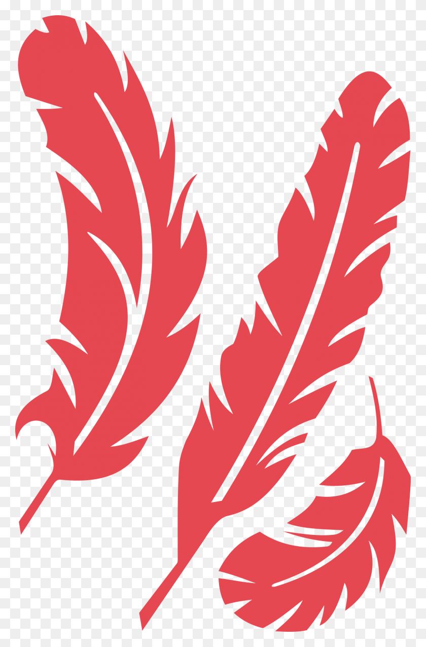 1539x2400 Quill Free Stock Red Feather Huge Freebie! Download - Quill Clipart