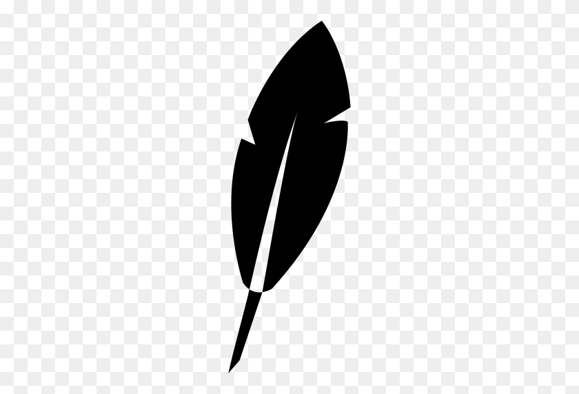 512x512 Quill Pen Png Icon - Quill Pen PNG
