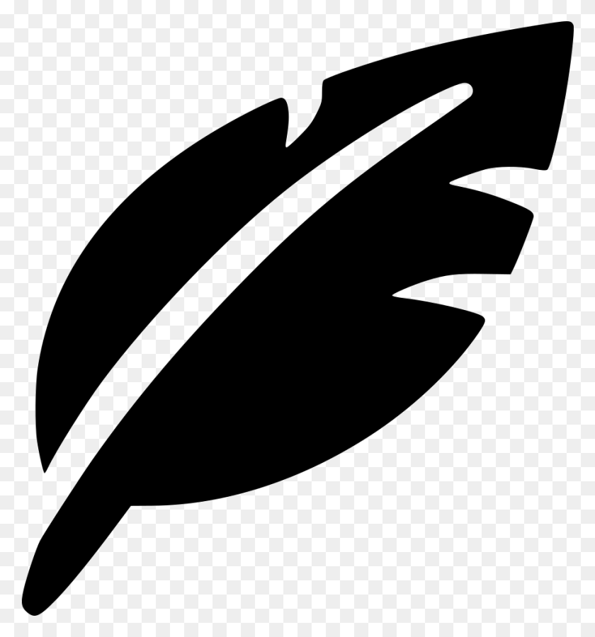 909x980 Quill Pen Png Icon Free Download - Quill Pen PNG