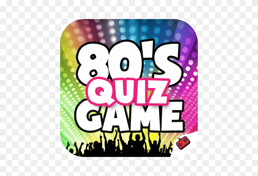 512x512 Quiz Game Appstore For Android - No Electronic Devices Clipart