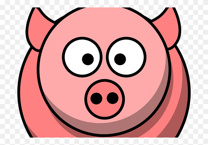 700x525 Quiz On The Unbelievable Top Secret Diary Of Pig - Top Secret PNG