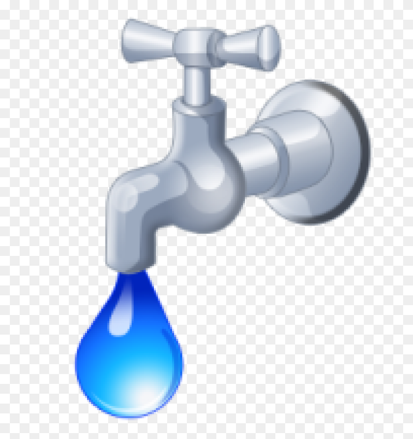 700x832 Quotes About Dripping Water - Dripping Faucet Clipart