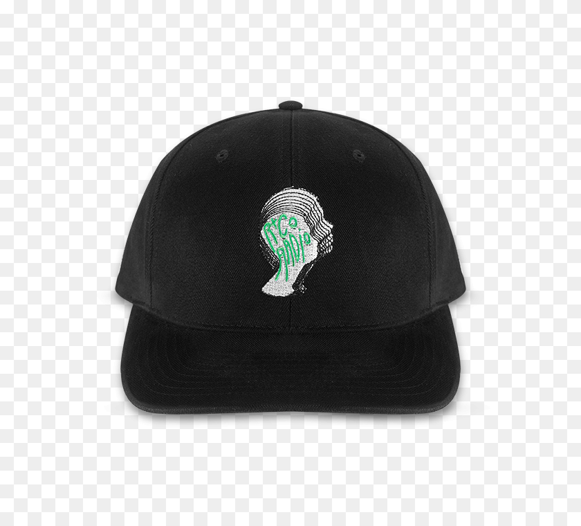 700x700 R Co - Swag Hat PNG