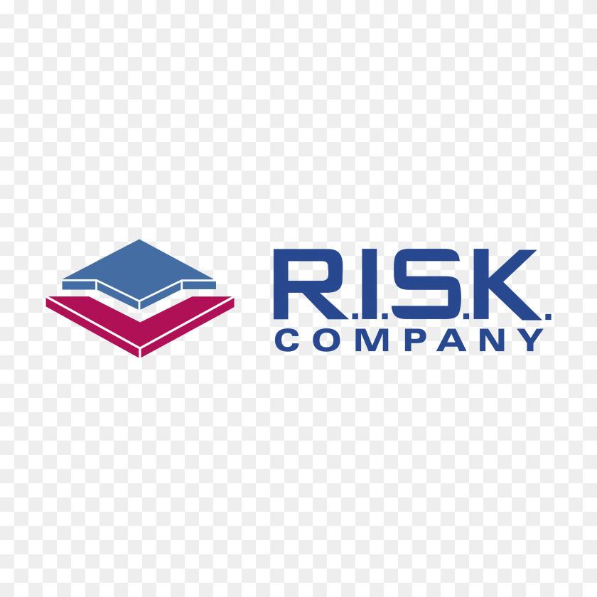2400x2400 Логотип Компании Риска Png С Прозрачным Вектором - Риск Png