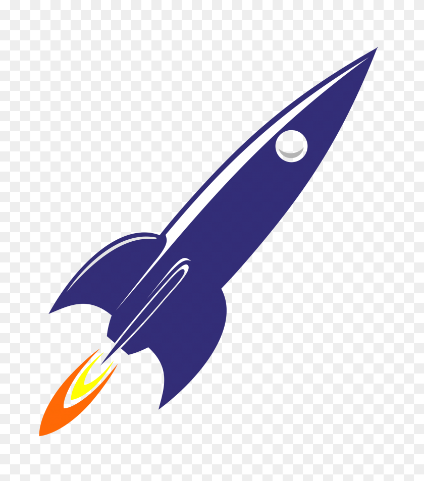 2095x2400 R Is For Rocket Icons Png - Rockets PNG