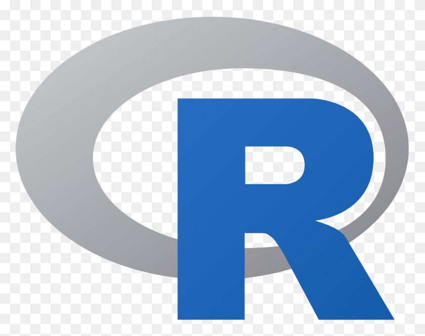 1280x992 Логотип R - R Png