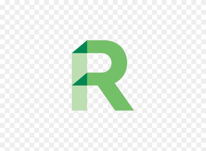 R Logo Png Png Image - R Logo PNG
