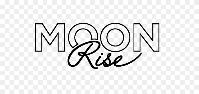 902x393 R On Twitter Moonrise Logo Png Thick And Thin Ver - Twitter Logo Blanco Png