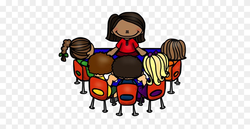 500x375 Rti Classroom Becky Enríquez Pearsall Ted Flores Elementary - Rti Clipart