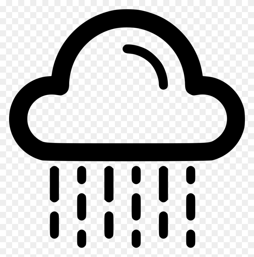 980x992 Ra Png Icon Free Download - Rain Effect PNG